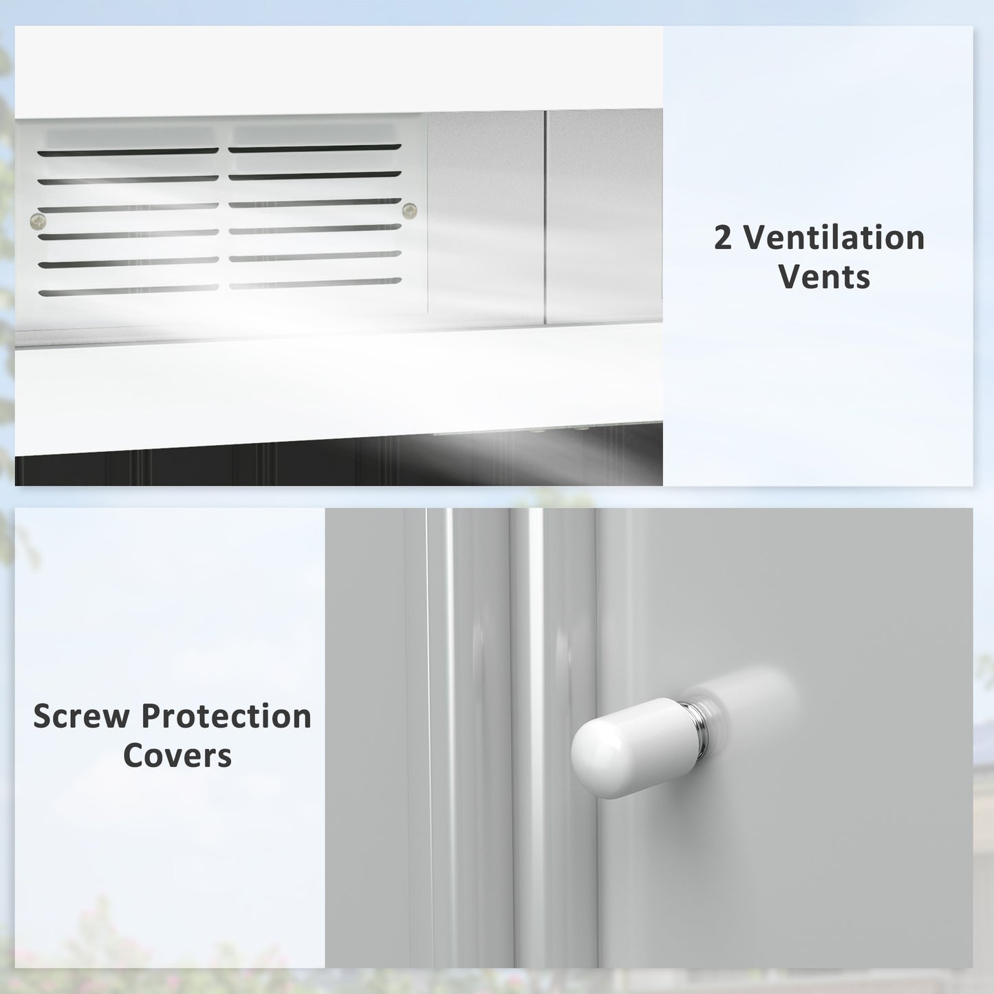 Medicine Cabinet Lockable 12x20, Stainless Steel, 3 Tier With Shelves For Bathroom Storage