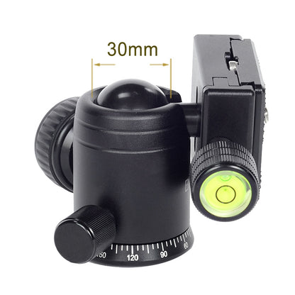 Compatible with Apple, Camera metal tripod