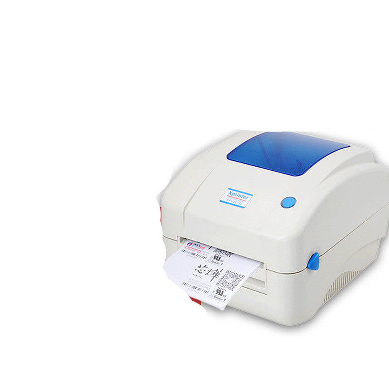 Xinye XP-460 barcode printer