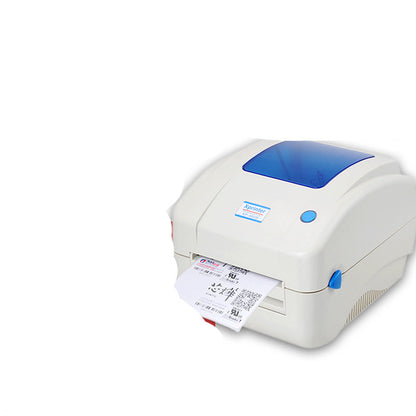 Xinye XP-460 barcode printer