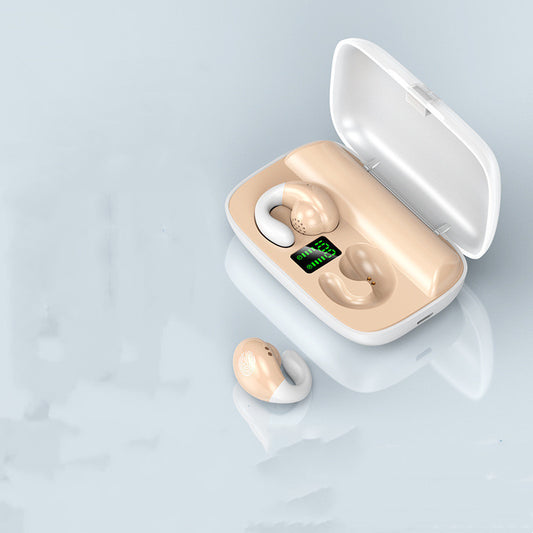 S19 Earless Wireless TWS Bluetooth Headset