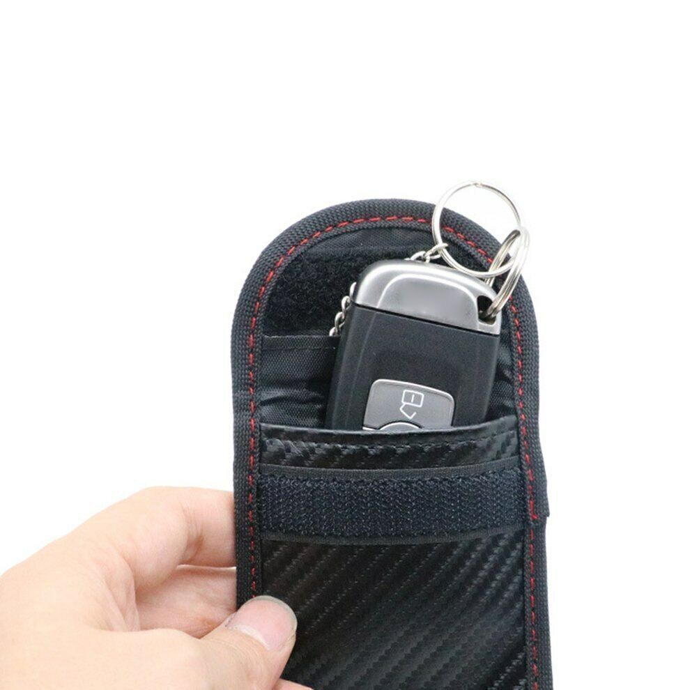 Car Key Signal Interceptor