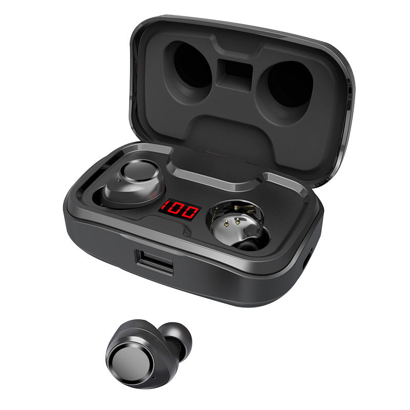 X10 TWS wireless Bluetooth 5.0 headset