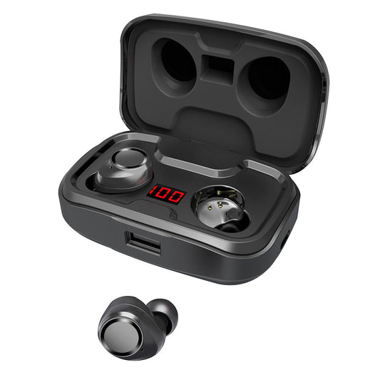 X10 TWS wireless Bluetooth 5.0 headset