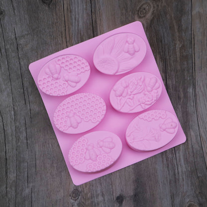 Cake mold DIY baking tools