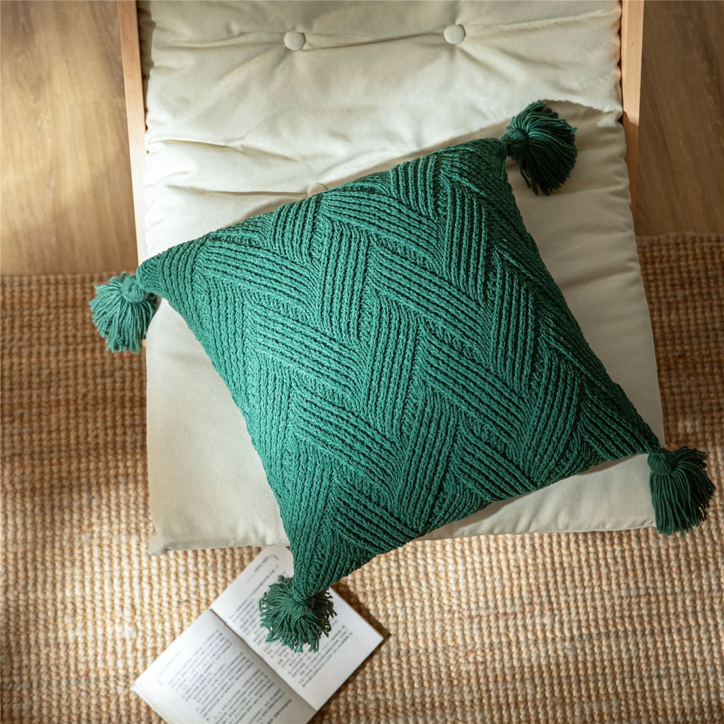 New Nordic Household Products Pillow Cushion