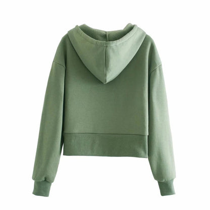 Stretch slim cardigan