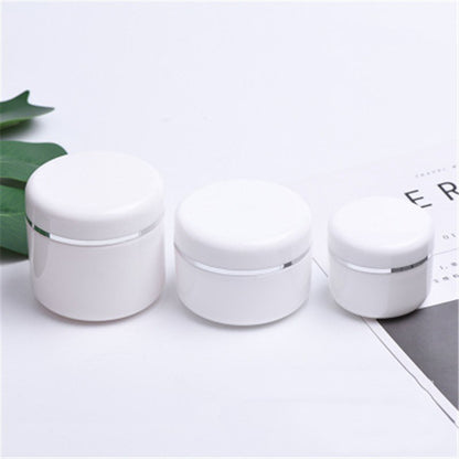 Gel Vial Box Cream Lotion Skin Care Cosmetics