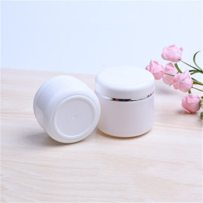 Gel Vial Box Cream Lotion Skin Care Cosmetics