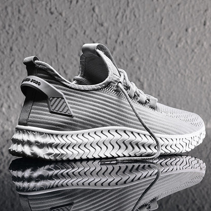 Casual Shoes Breathable Sports Running Shoes