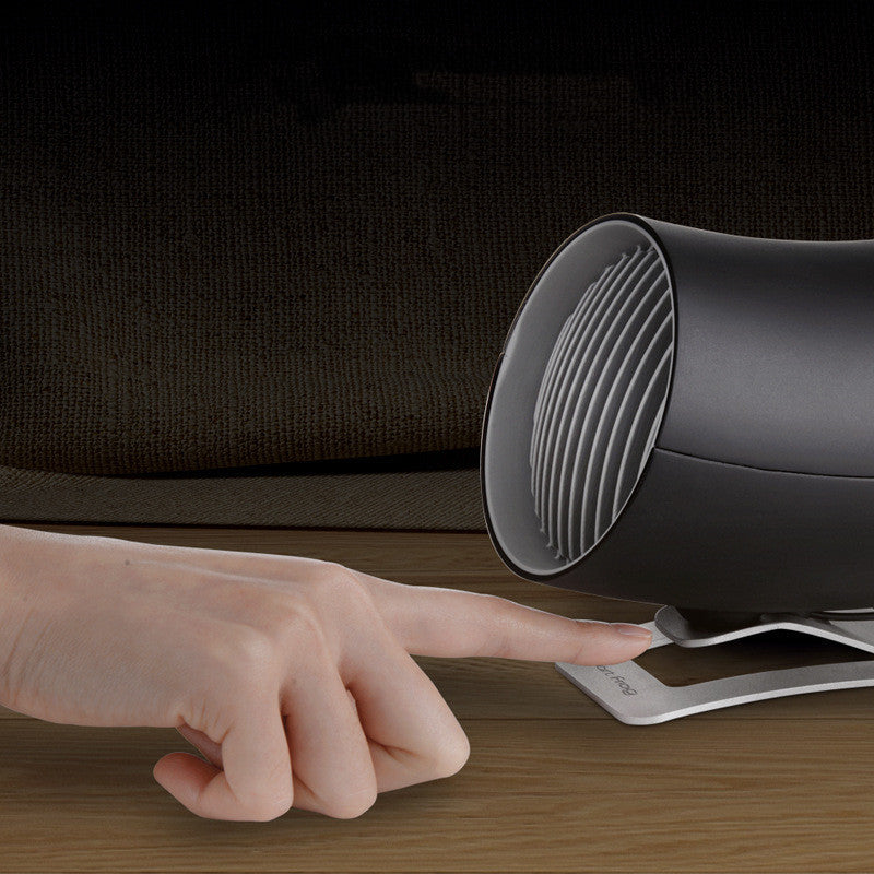Mini Fan Desk Desktop USB Plug-in Electric Fan Portable