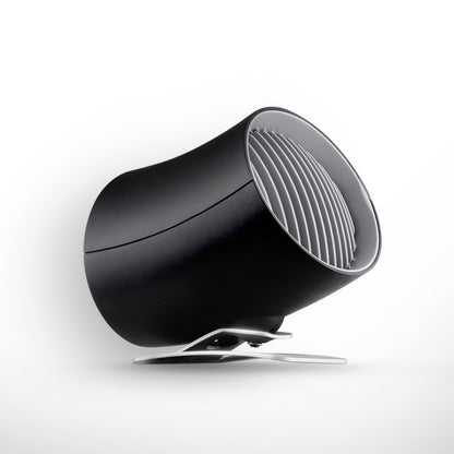 Mini Fan Desk Desktop USB Plug-in Electric Fan Portable