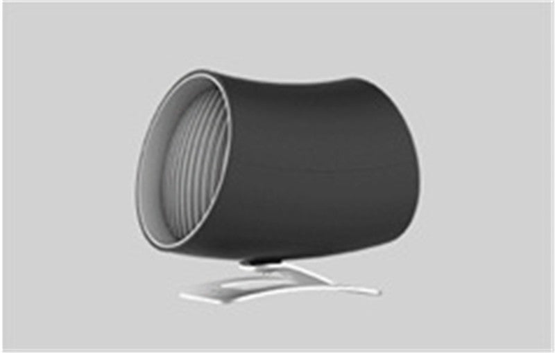 Mini Fan Desk Desktop USB Plug-in Electric Fan Portable