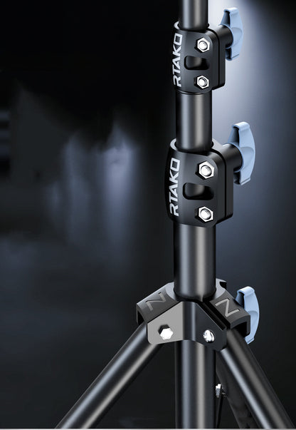Compatible with Apple, Mobile Phone Live Tripod