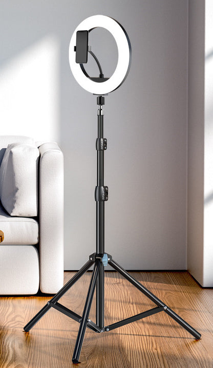 Compatible with Apple, Mobile Phone Live Tripod