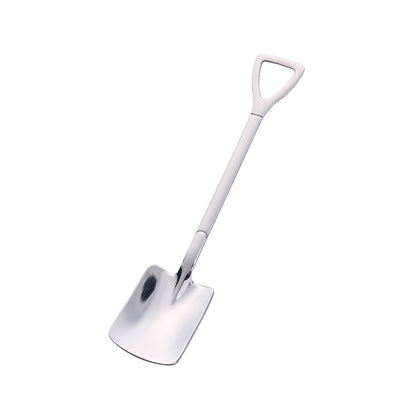 Stainless Steel Iron Catamaran Spoon Watermelon Shovel Spoon