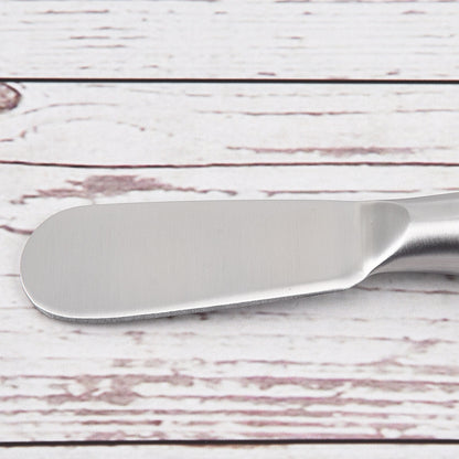 Multi-functional Cheese Knife Household Kitchen Baking Tools Stainless Steel Butter Knife