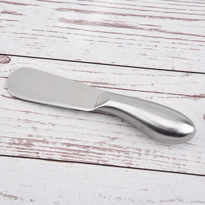 Multi-functional Cheese Knife Household Kitchen Baking Tools Stainless Steel Butter Knife