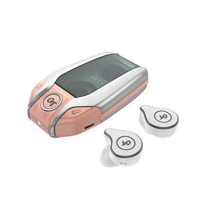 Tws Wireless Bluetooth Stereo Wireless Sports