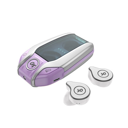 Tws Wireless Bluetooth Stereo Wireless Sports