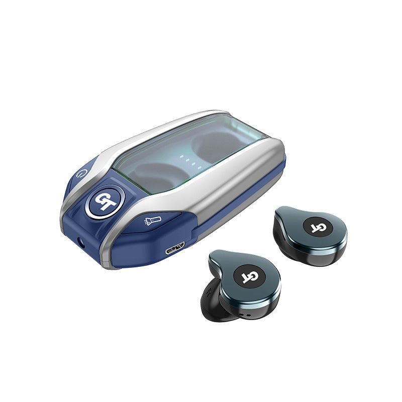 Tws Wireless Bluetooth Stereo Wireless Sports