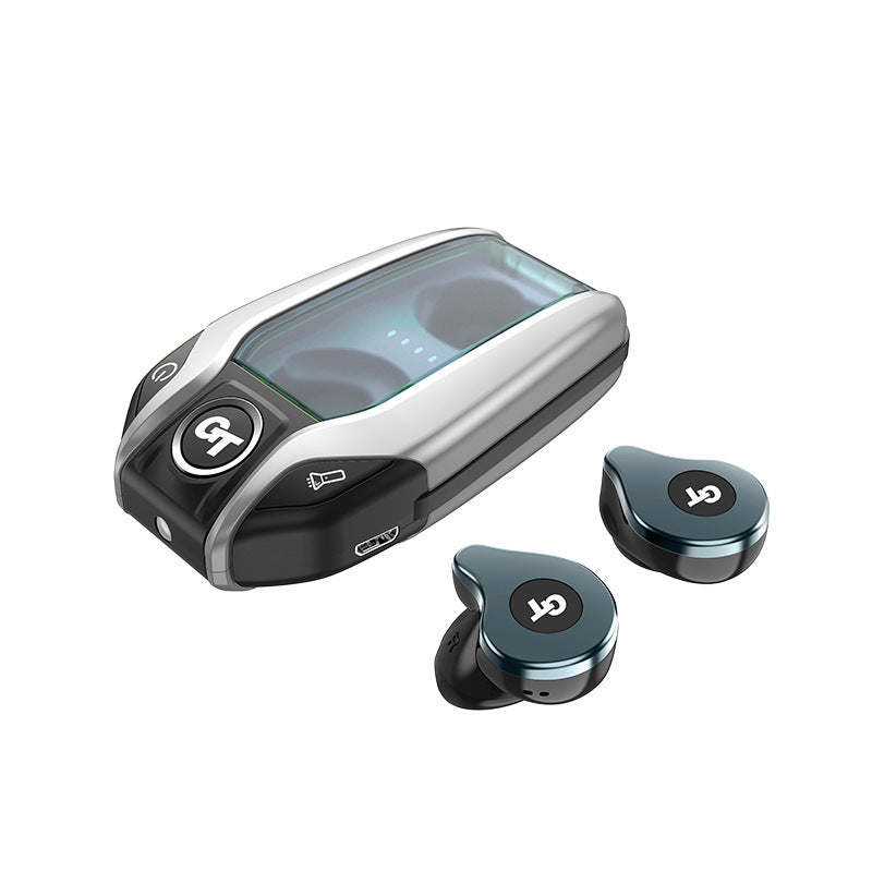Tws Wireless Bluetooth Stereo Wireless Sports