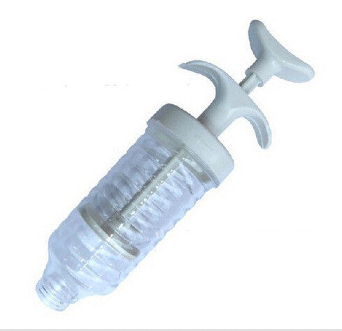 Baking Tools Diy Practical Cake Decorating Gun