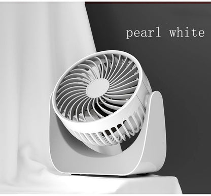 Office Desktop Silent Mini Fan