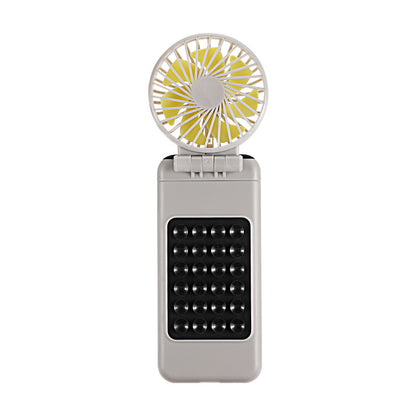 Mini Usb Portable Handheld Fan Portable Foldable Fan