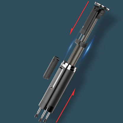 Compatible with Apple, Mobile phone tripod