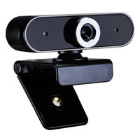 Desktop computer camera