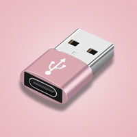USB male adapter cable