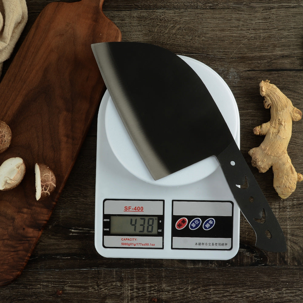 Stainless Steel Sharp-edged Semi-finished Kitchen Knives