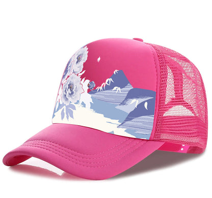 Men's Casual Baseball Cap
