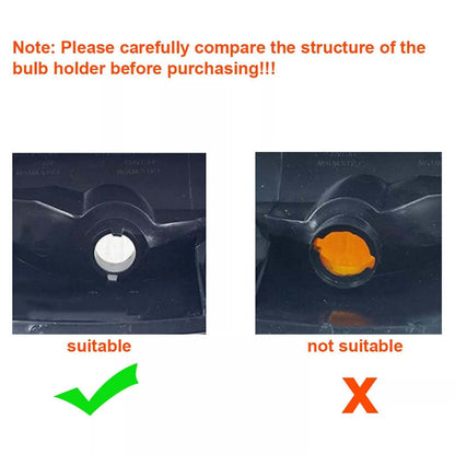 FOR FORD TRANSIT MK8 WING MIRROR INDICATOR LENS COVER LEFT   RIGHT SET 2014 ONWA