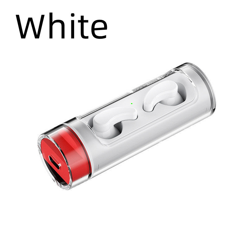 Bluetooth Headset Digital Display TWS Wireless