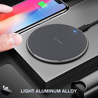 Wireless Charger B Model