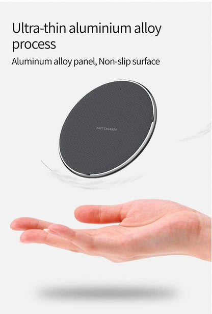 Wireless Charger B Model