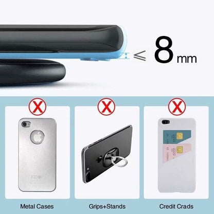 Wireless Charger B Model
