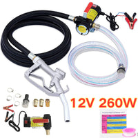 Oil Delivery Kit