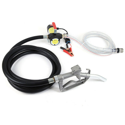 Oil Delivery Kit