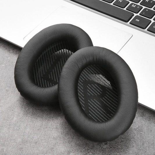 Replacement Ear Pads Cushion For QuietComfort 35 QC35  QC25 QC15 AE2 -UK