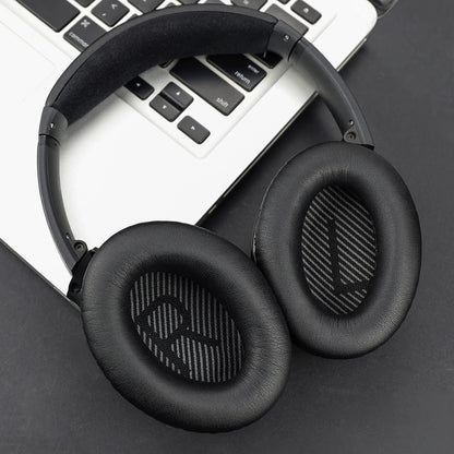 Replacement Ear Pads Cushion For QuietComfort 35 QC35  QC25 QC15 AE2 -UK