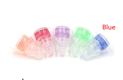 New Music Earbuds With Filters To Reduce Noise