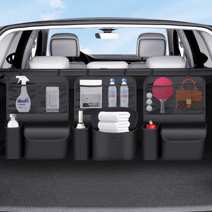Car Accessories Multi-Functional Hanging Storage