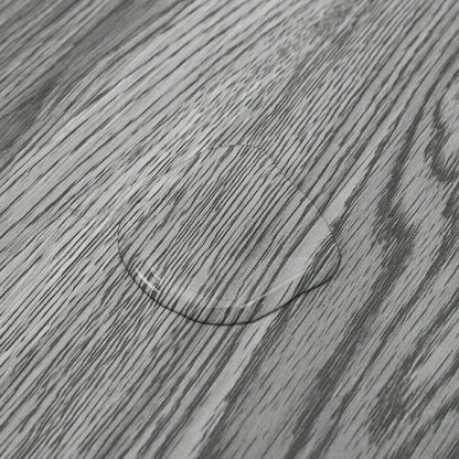 5m Floor Planks Tiles Self Adhesive Wood Effect Vinyl Flooring Kitchen Bathroom