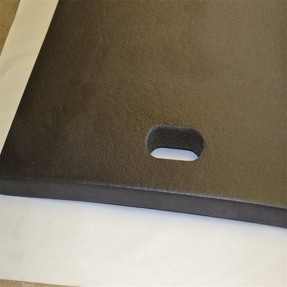 Mechanics Work Mat. Lite Weight 500mm X 32mm Thick. Waterproof  Thermal.