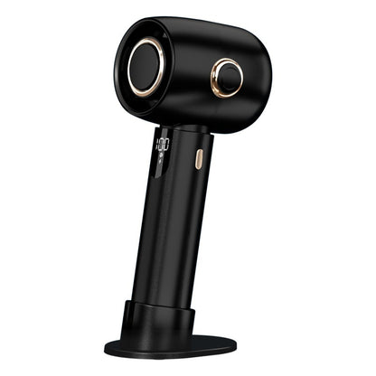 Usb Mini Portable Rechargeable Desktop Electric Fan