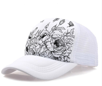 Men's Casual Baseball Cap