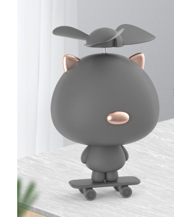Handheld Fan Mini Rechargeable Usb Fan